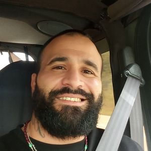 Meet your Posher, Nick